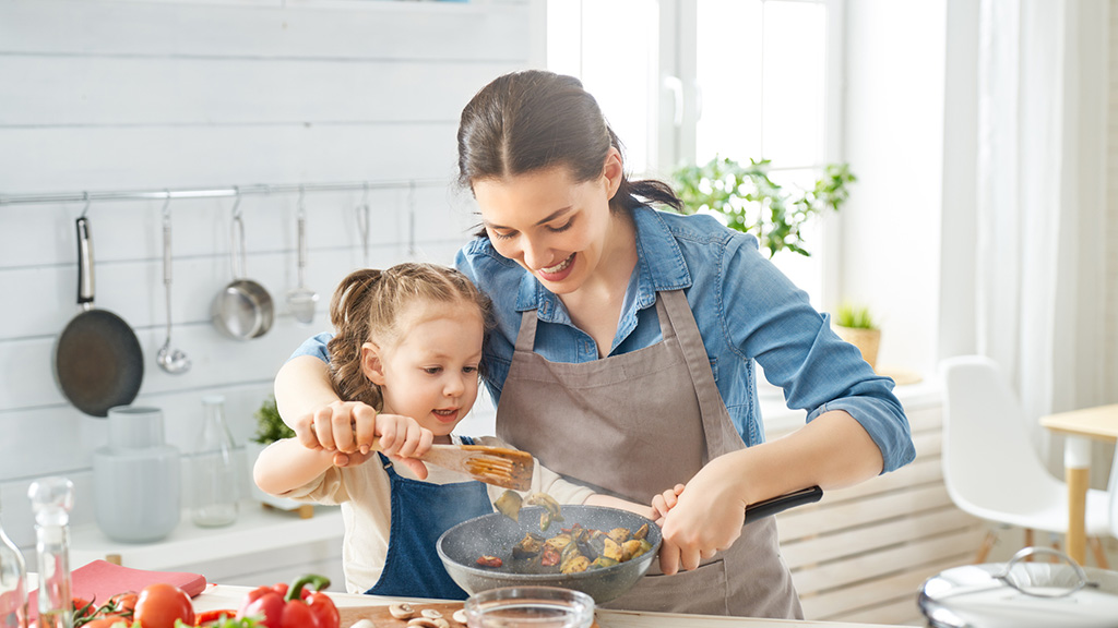 Így lesz a gyerekeknek élvezetes az egészségtudatos táplálkozás akkor is, ha válogatósak