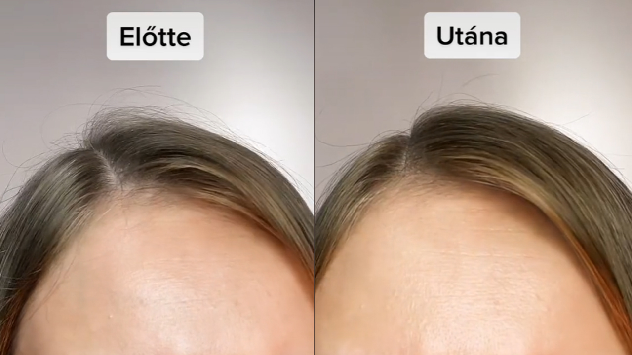 Fotók: TikTok/Krémmánia