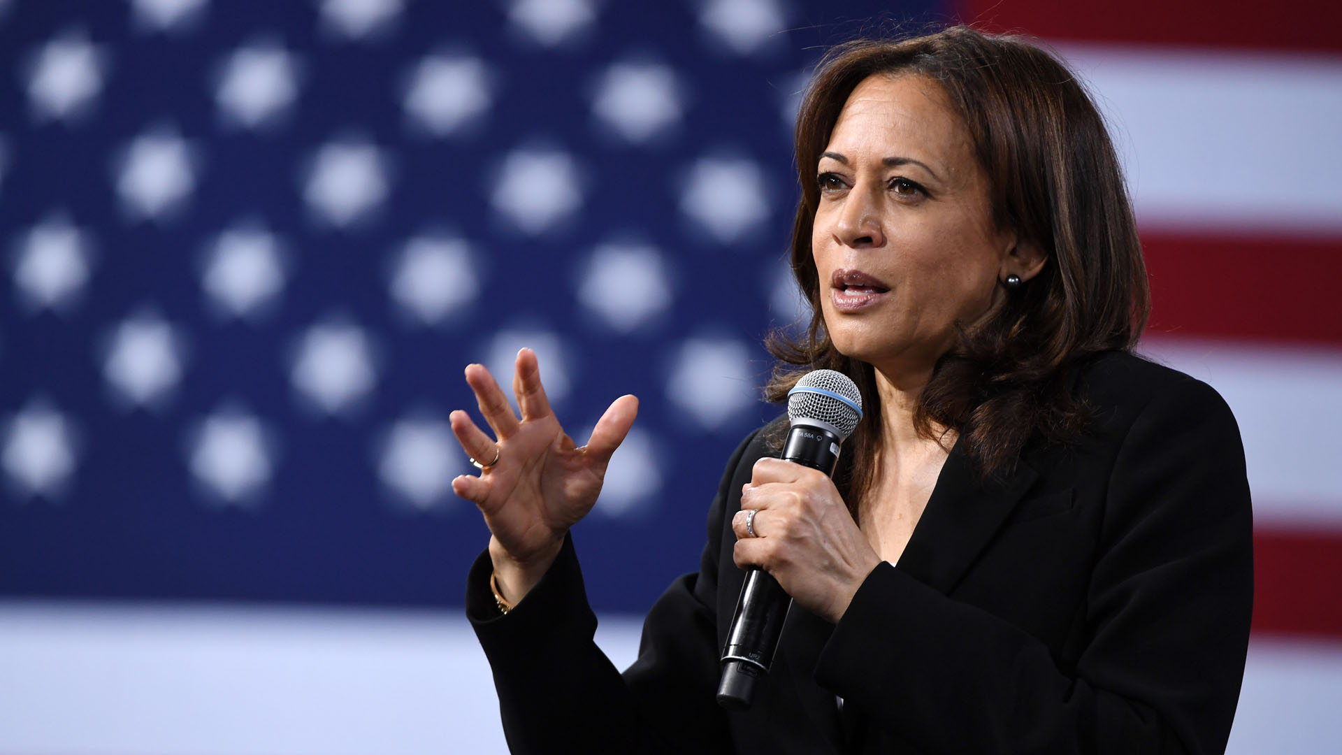 Kamala Harris