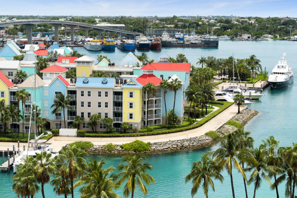 Nassau (Fotó: Getty Images)