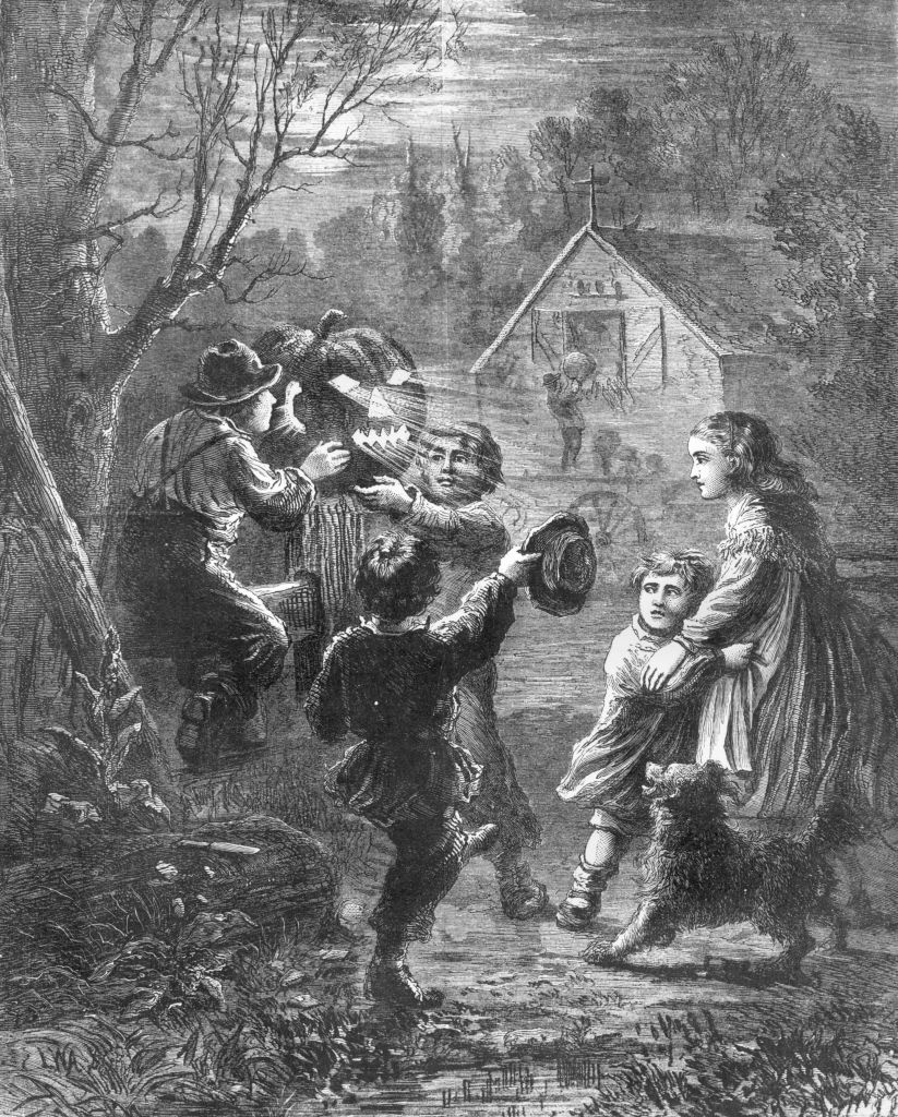 1867 halloween