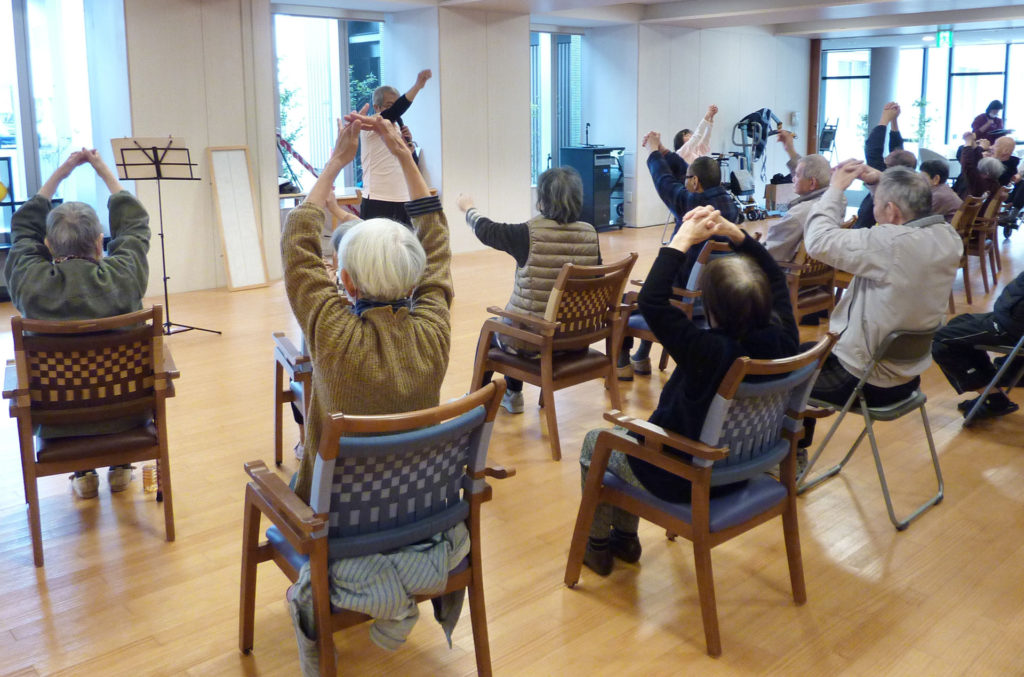 idős bűnözés kutatás japán statisztika