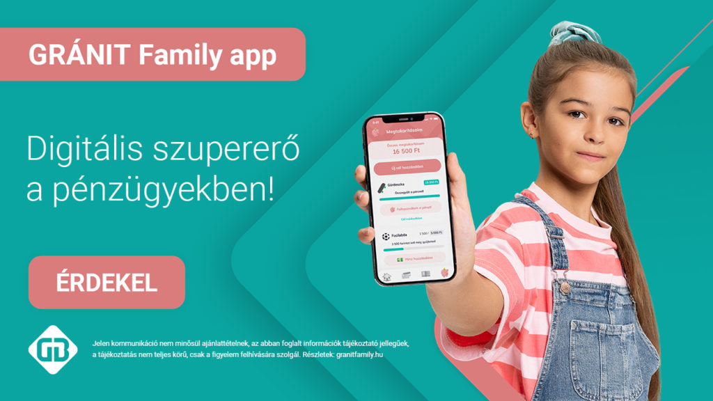 Digitális szupererő a pénzügyekben