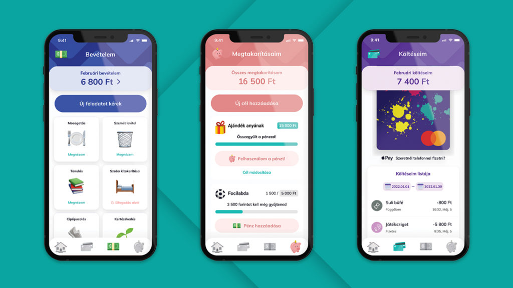Digitális szupererő a pénzügyekben