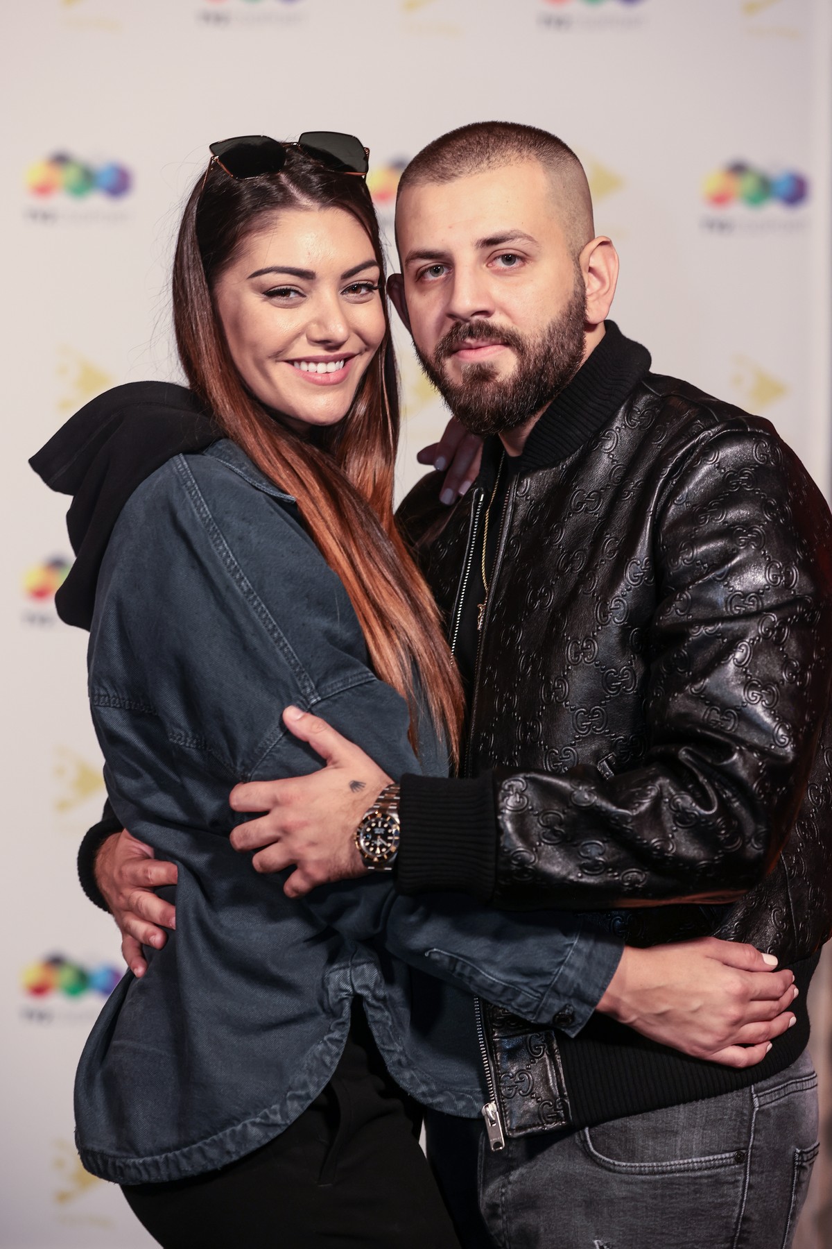 GWM és Kulcsár Edina Párharc