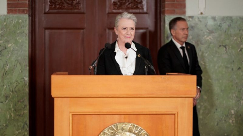 Berit Reiss-Andersen