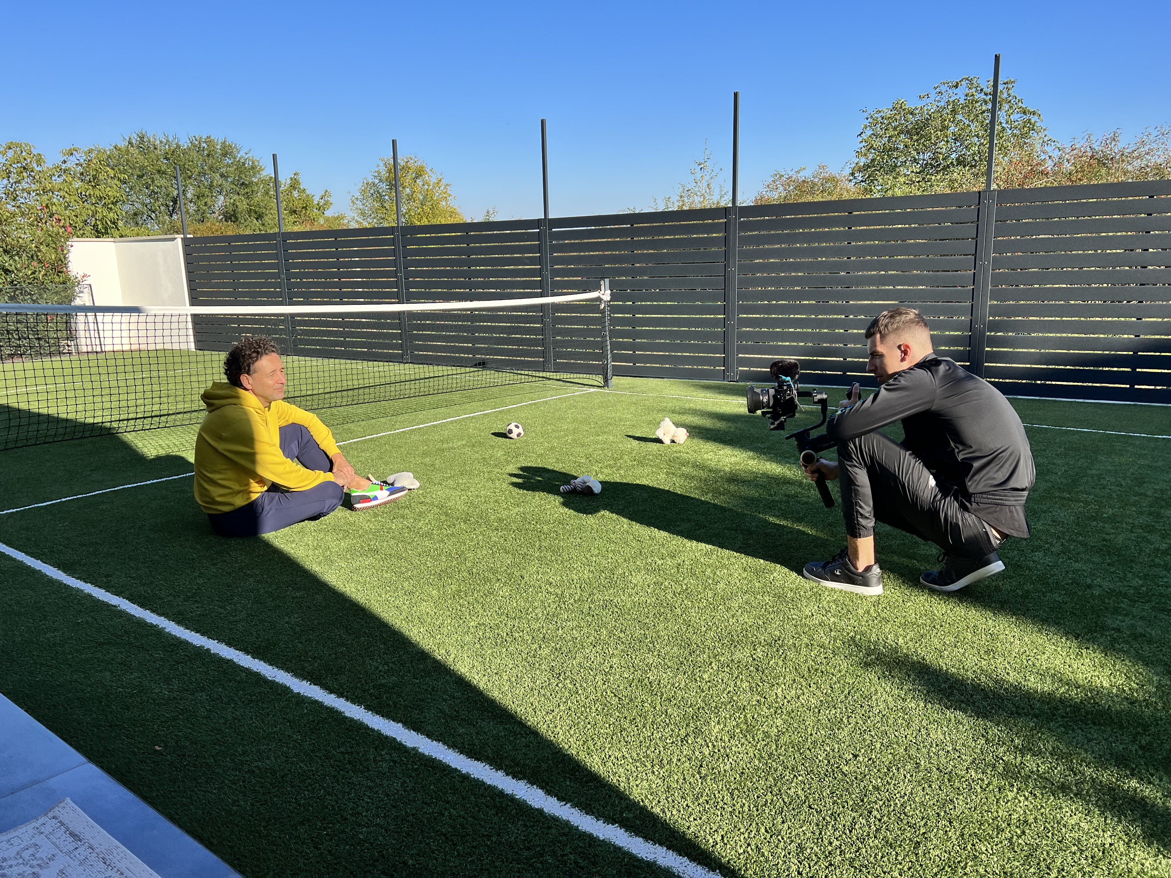 istenes lászló kert