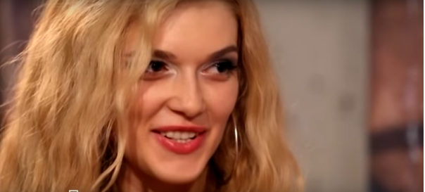 Herceg Erika akkor és most