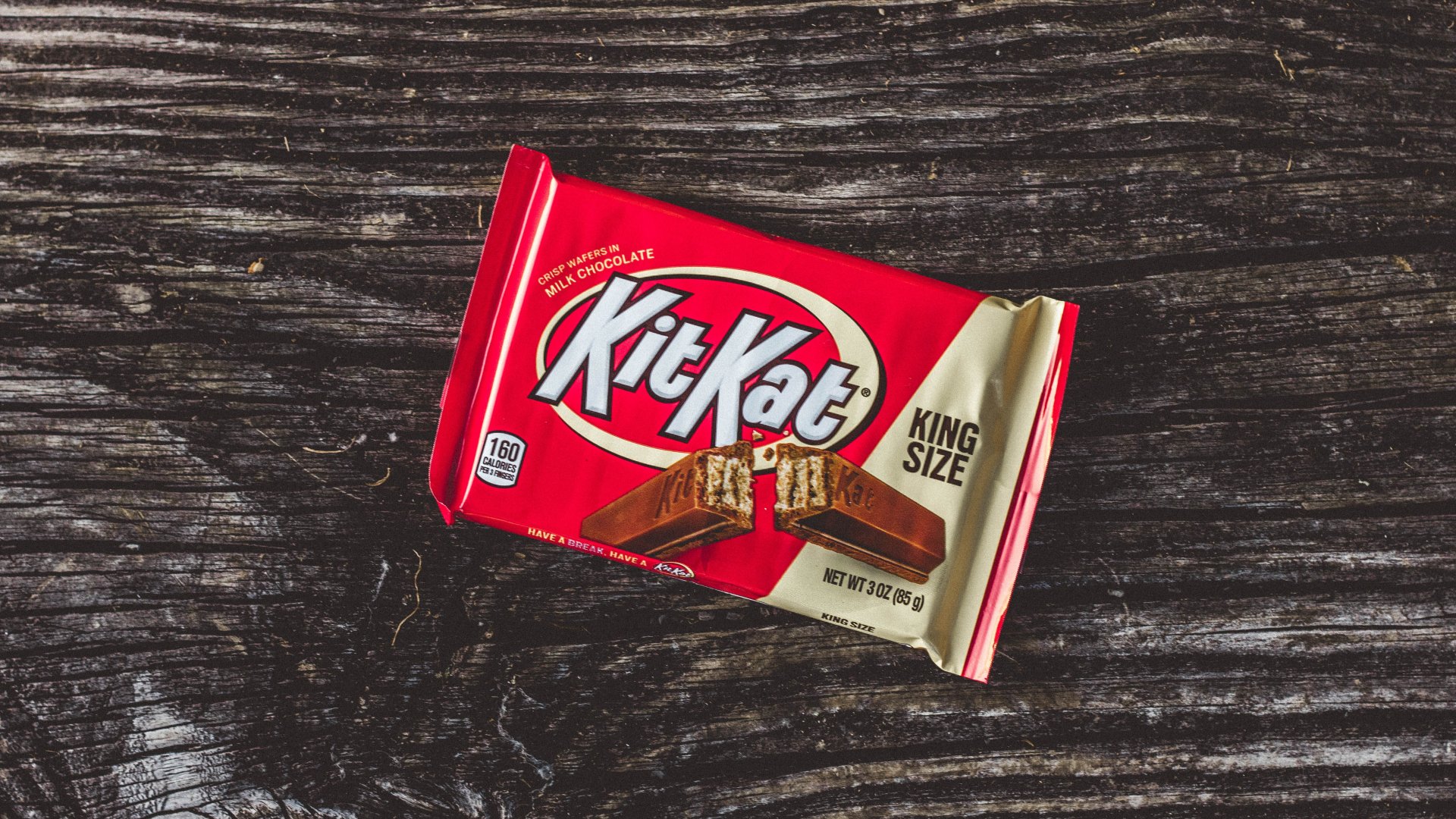 KitKat