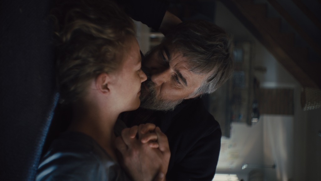 Magasságok és mélységek interjú Sterczer Hilda Pál Emőke Erőss Zsolt