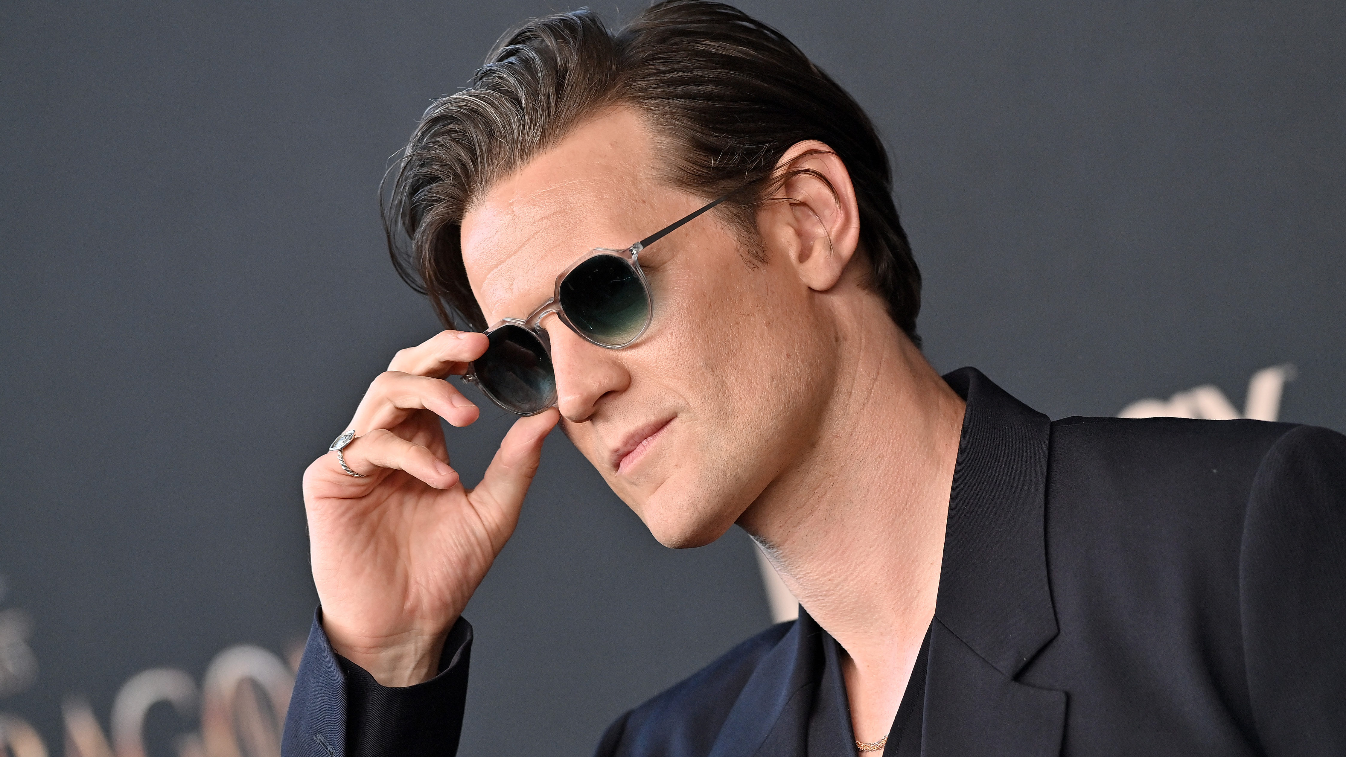 Matt Smith