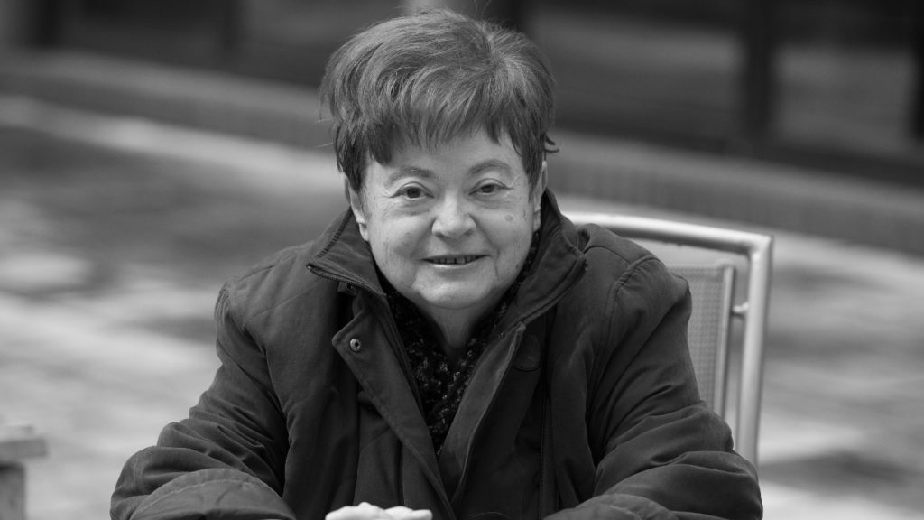 Frank Júlia 2020 tavaszán