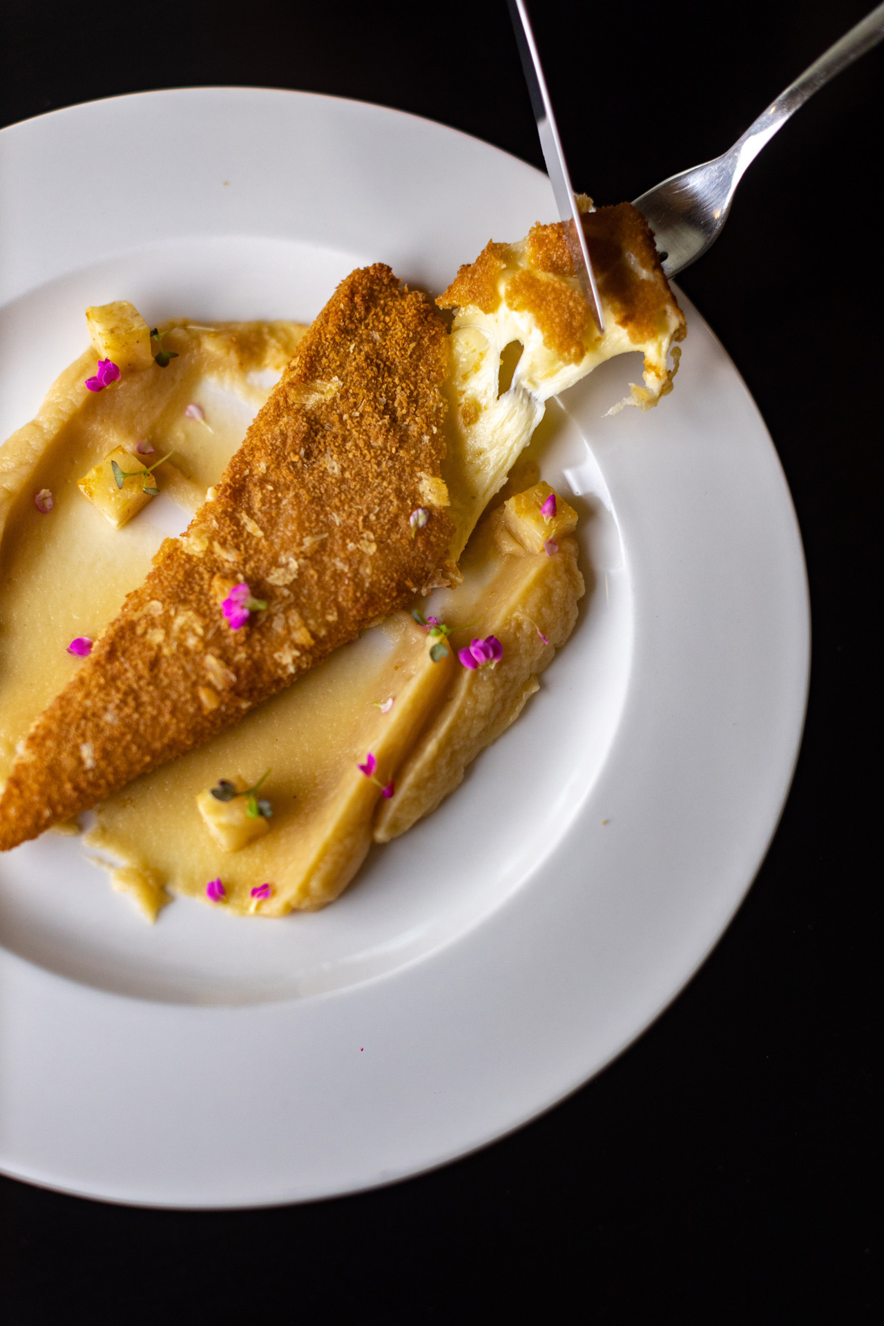 Esztergom Rózsakert étterem séf étterembezárás