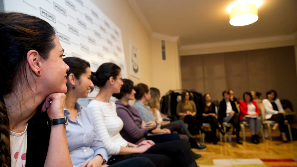 Vállalkozónők, figyelem! Még lehet jelentkezni a vállalkozásfejlesztő tréningre