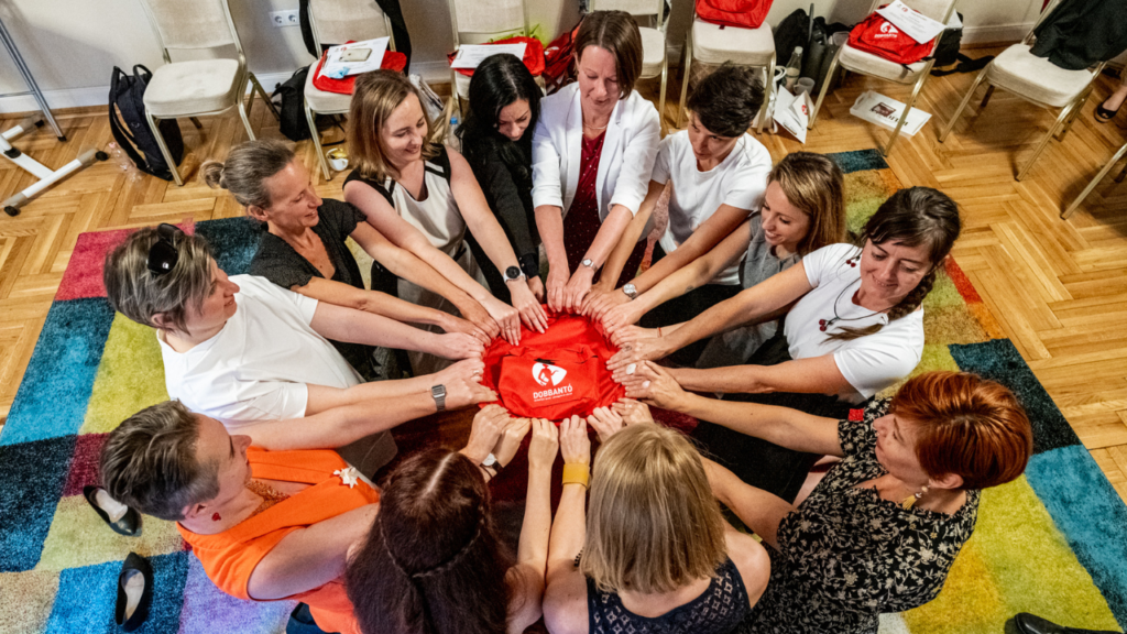 Vállalkozónők, figyelem! Még lehet jelentkezni a vállalkozásfejlesztő tréningre