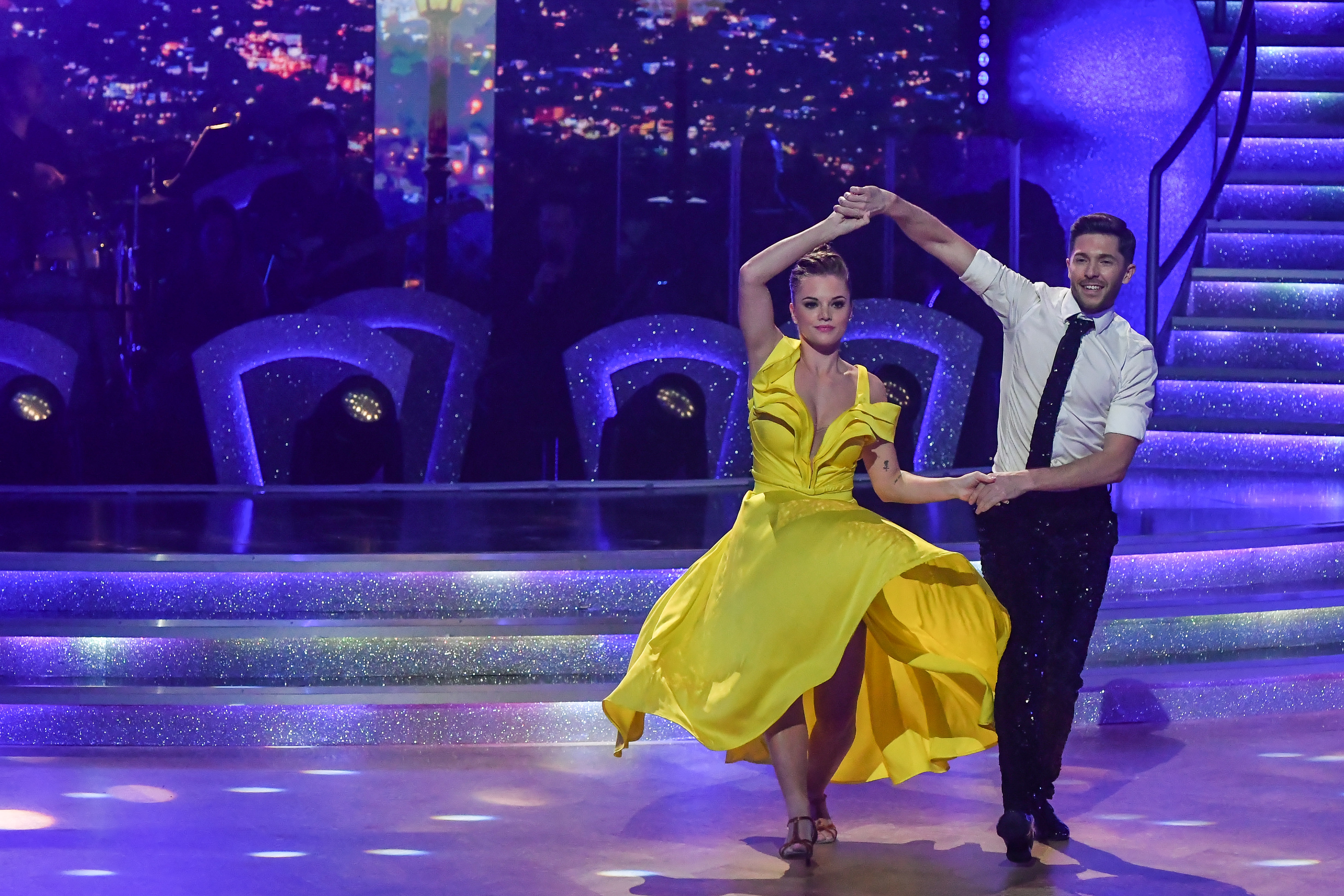 Pap Dorci és partnere