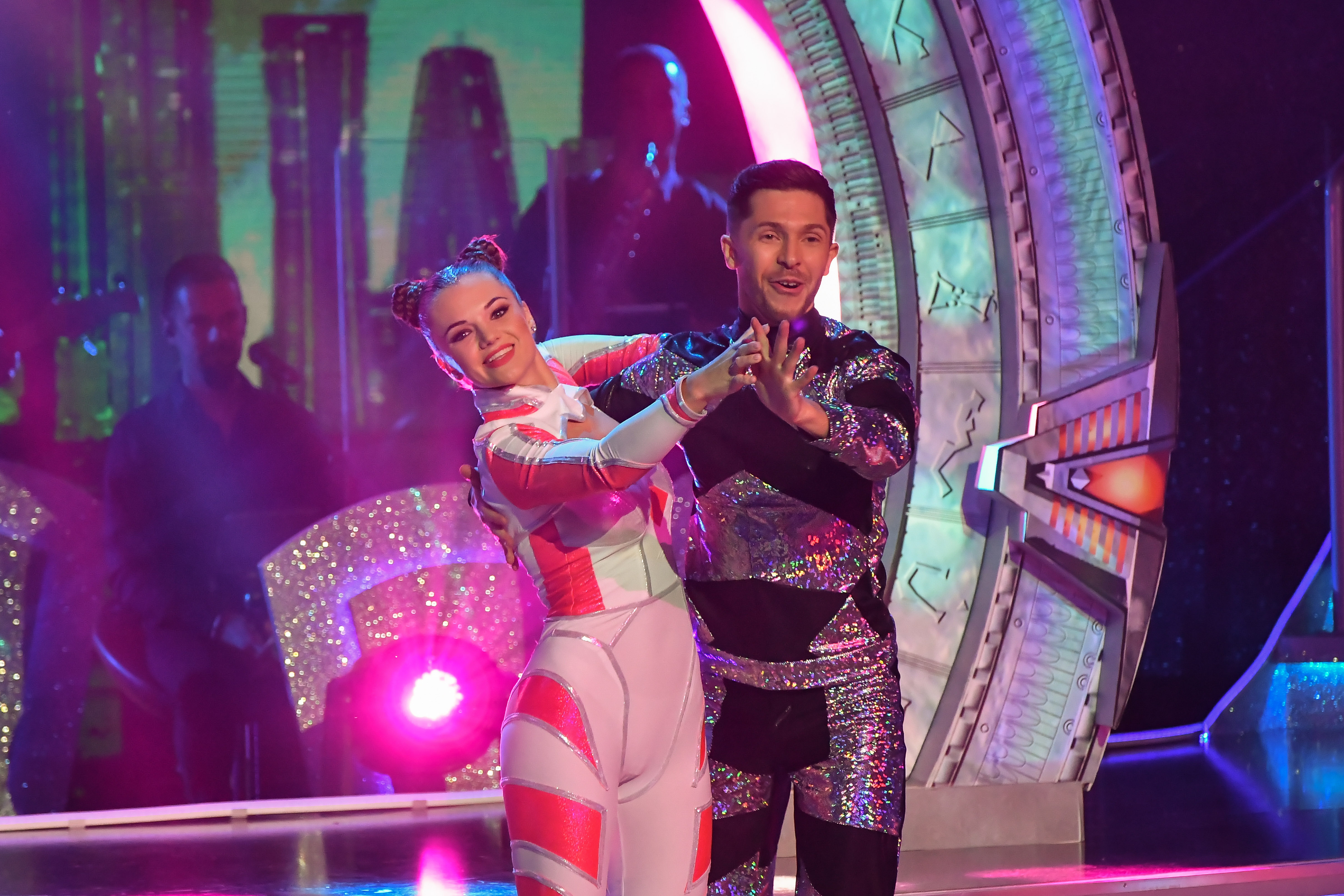 Pap Dorci és partnere