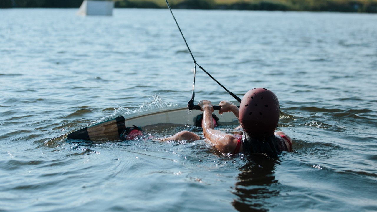 wakeboard