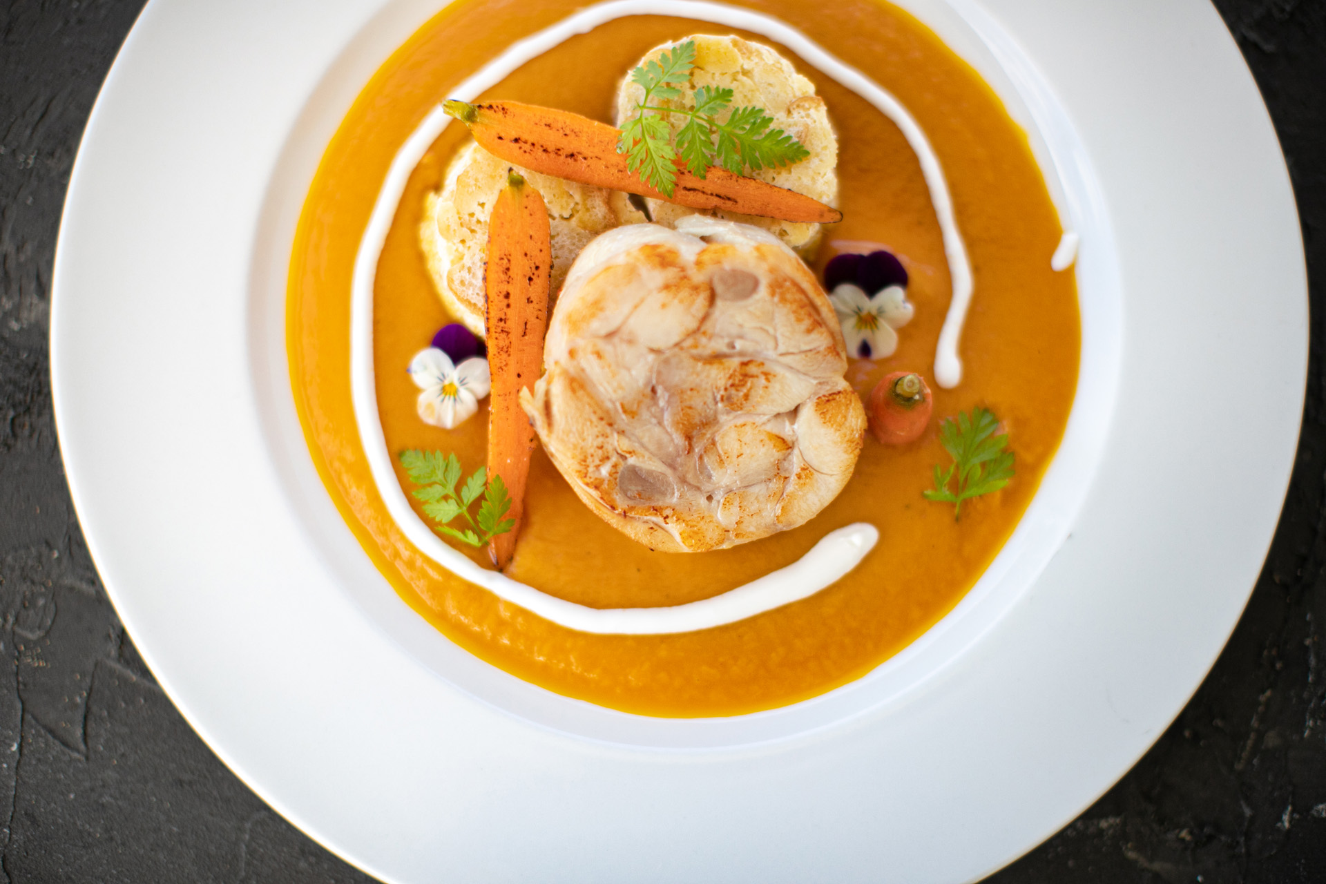 Esztergom Rózsakert étterem séf étterembezárás