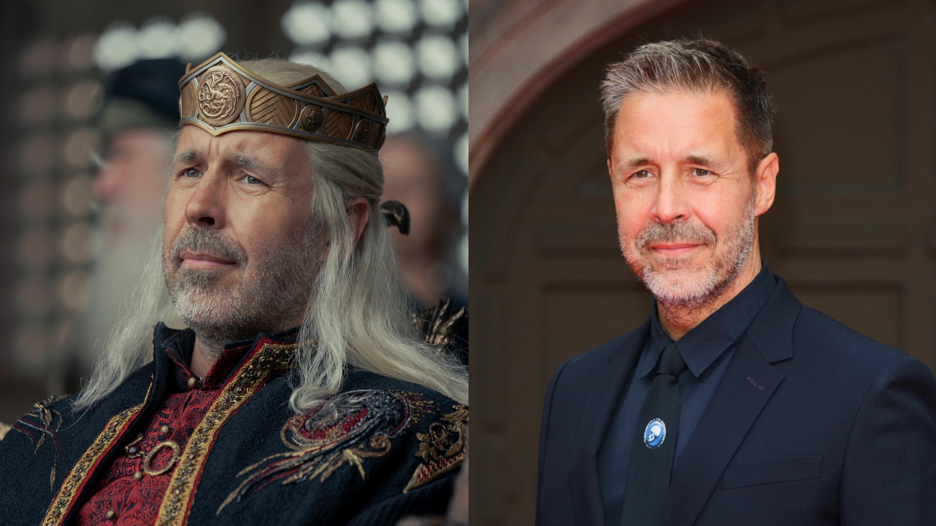 Így néznek ki a Sárkányok háza sztárjai a valóságban