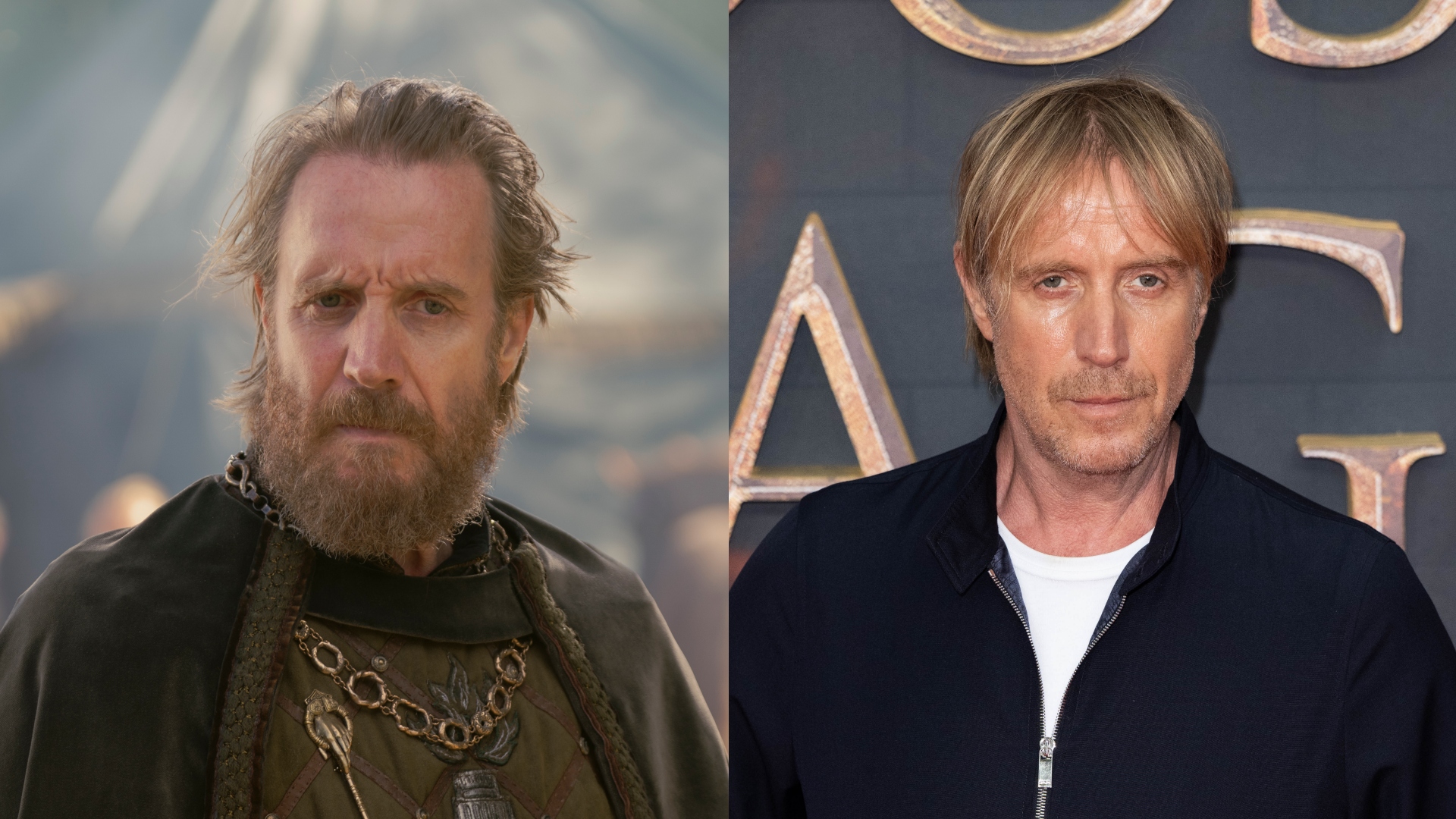 Így néznek ki a Sárkányok háza sztárjai a valóságban