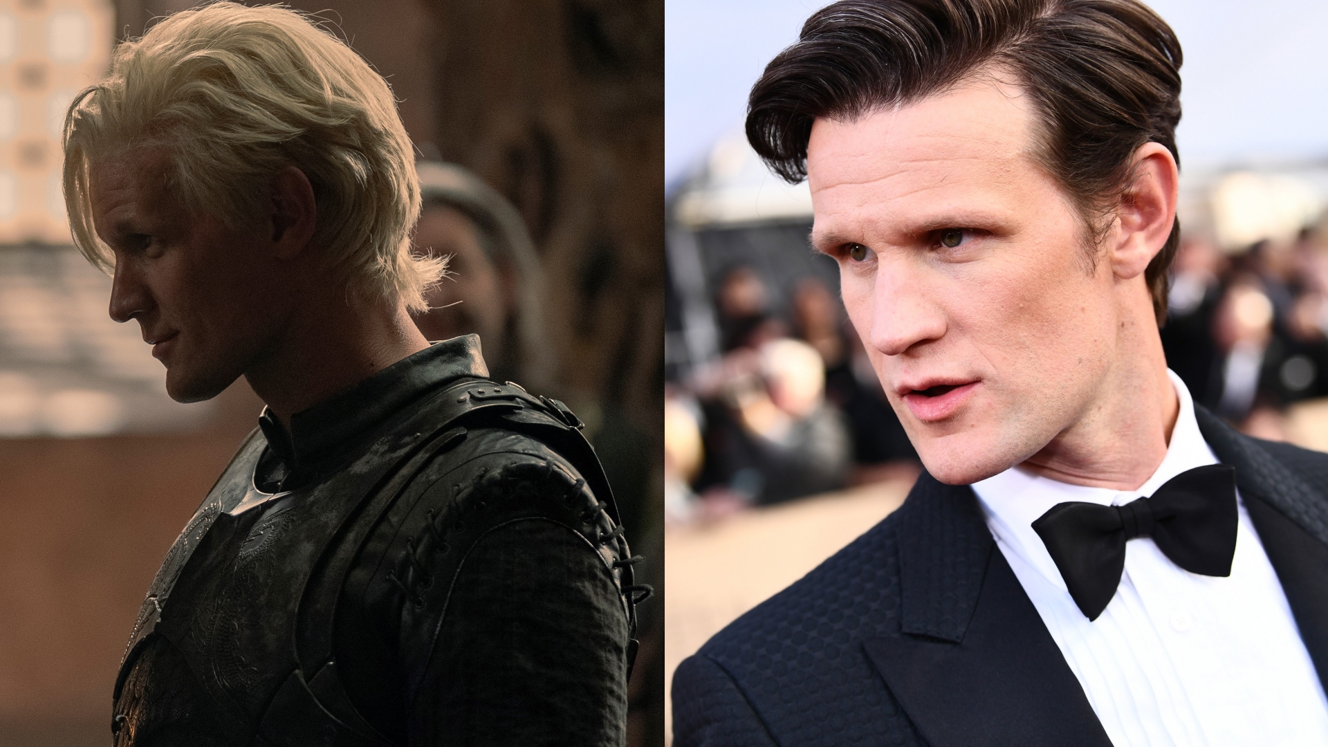 Így néznek ki a Sárkányok háza sztárjai a valóságban