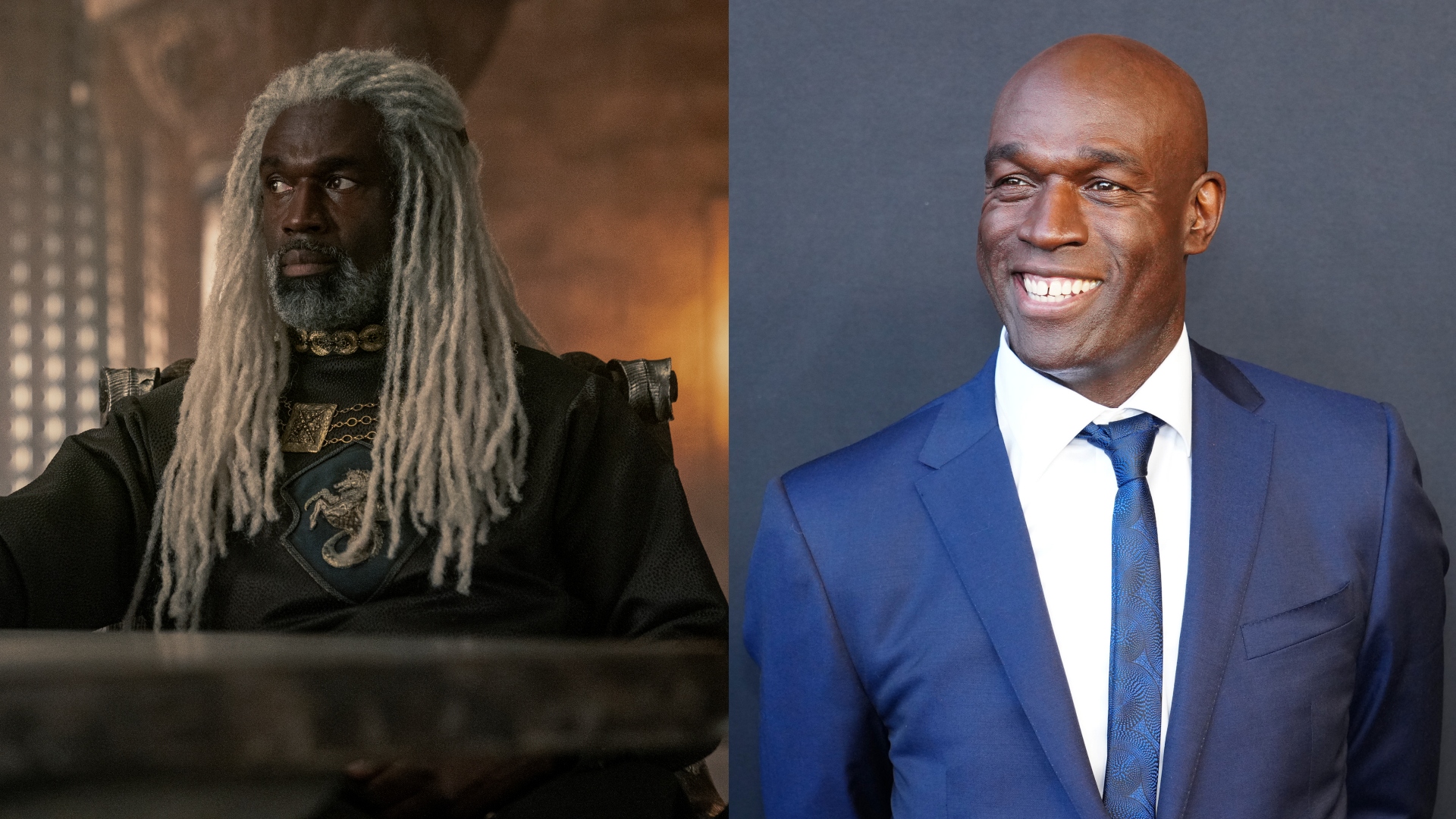 Így néznek ki a Sárkányok háza sztárjai a valóságban