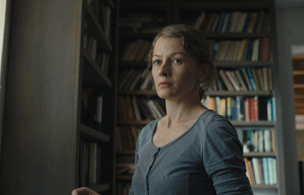 Magasságok és mélységek interjú Sterczer Hilda Pál Emőke Erőss Zsolt