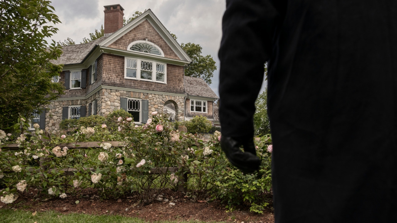 A megfigyelő című limitált széria 