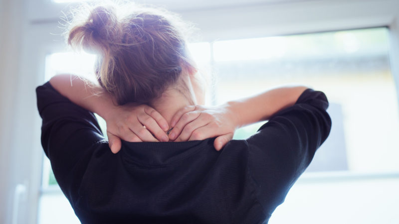 3 módszer szorongás ellen