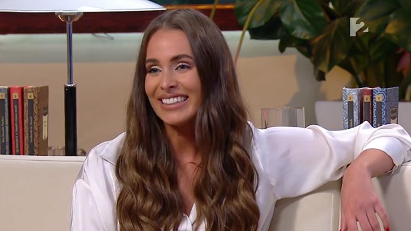 Sydney van den Bosch