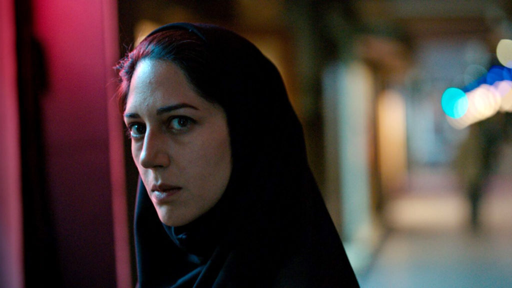 sorozatgyilkos nőgyűlölet hidzsáb Szent pók