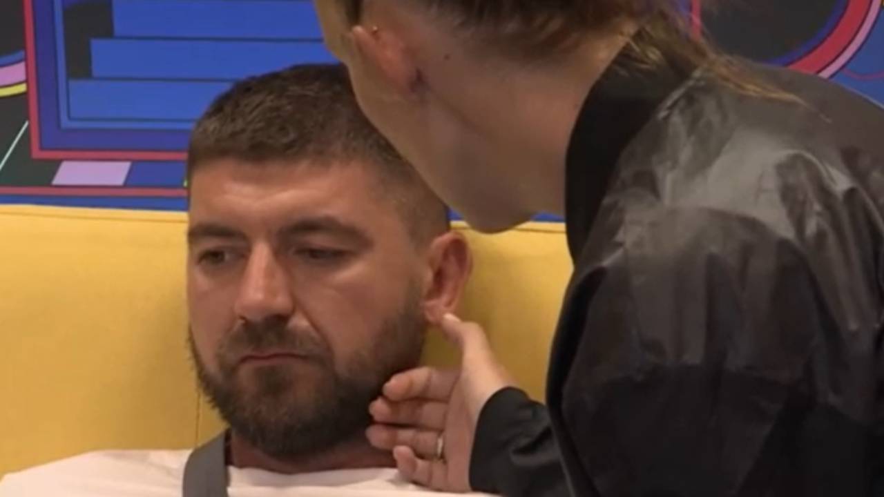 Tóth Bence és Hódi Pamela