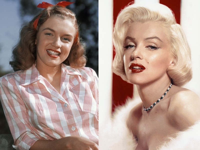 Hollywoodi plasztikák