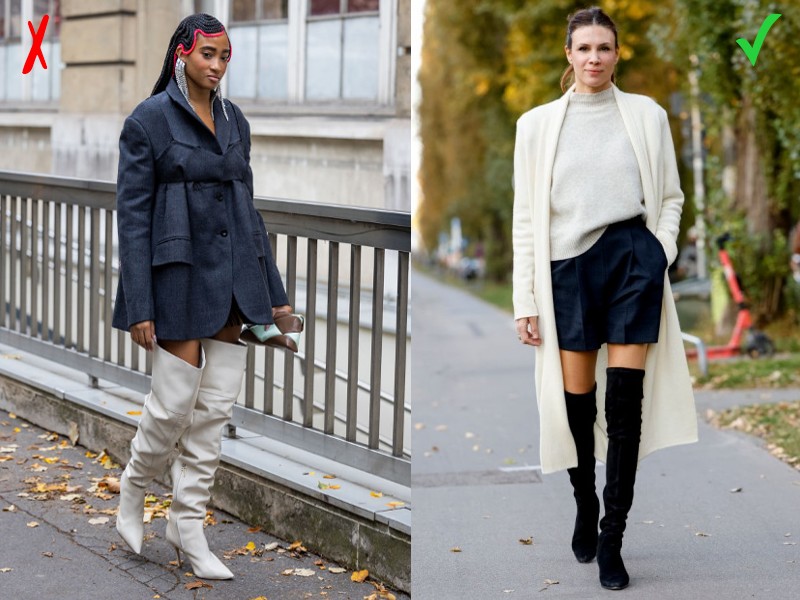 Combcsizma viselése