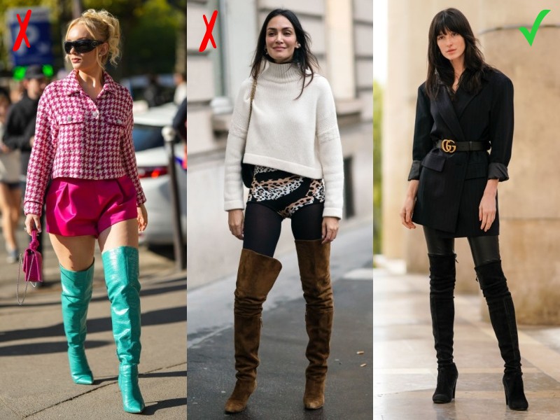 Combcsizma viselése