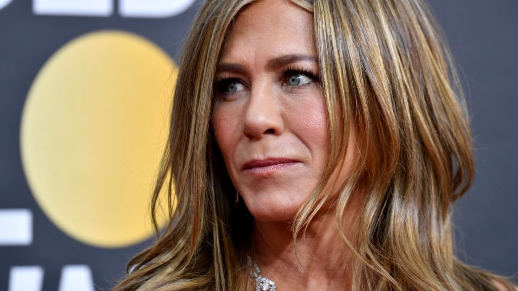 Jennifer Aniston
