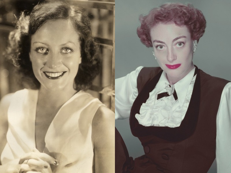 Hollywoodi plasztikák