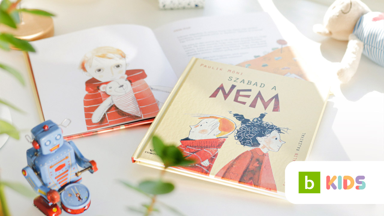 Év végi best of a Bookline Kids-től