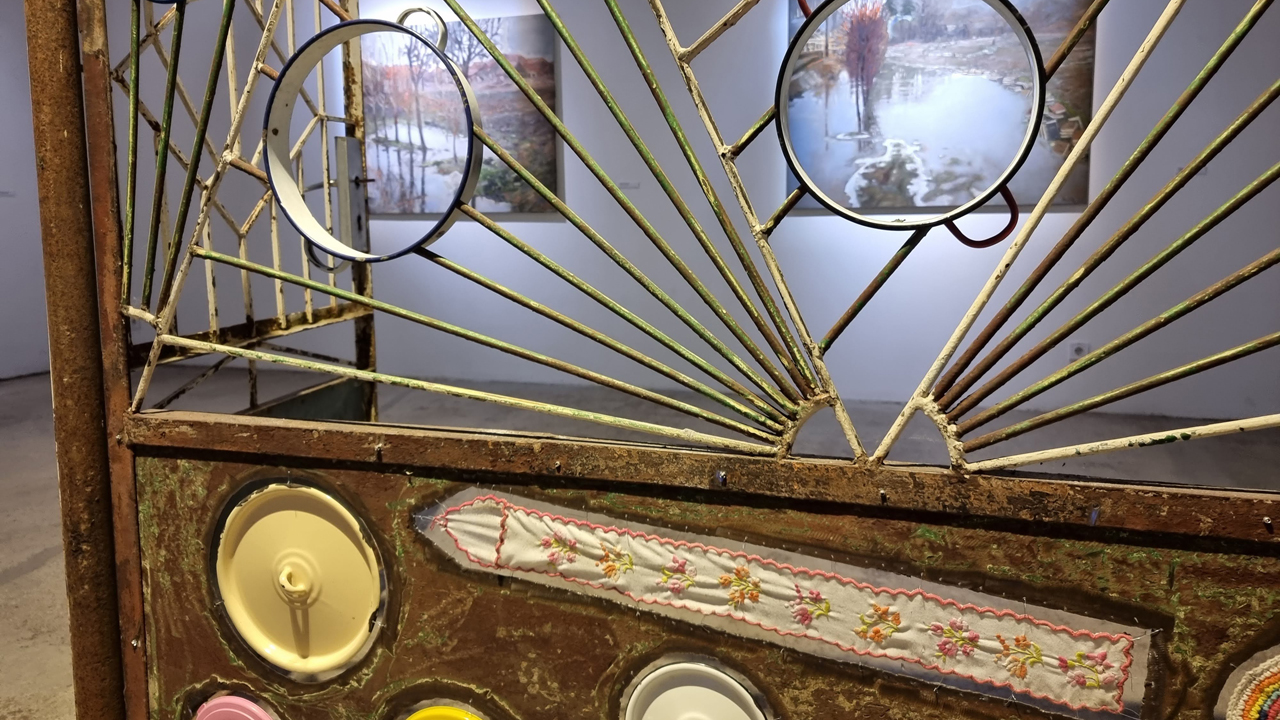 Láncfűrésztől az okoskapáig