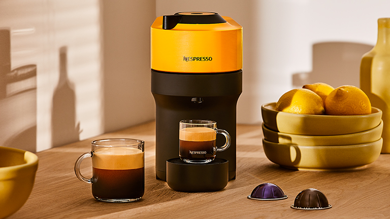 Nespresso Vertuo Pop kávégép