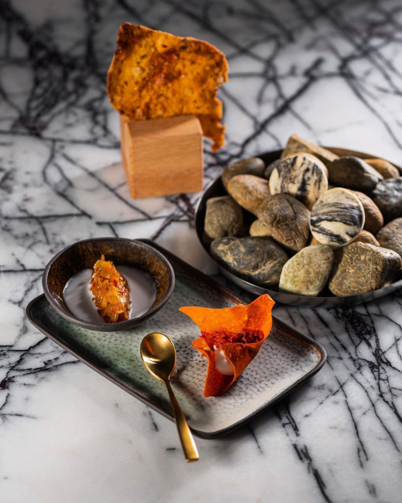 Fotó: @42restaurant