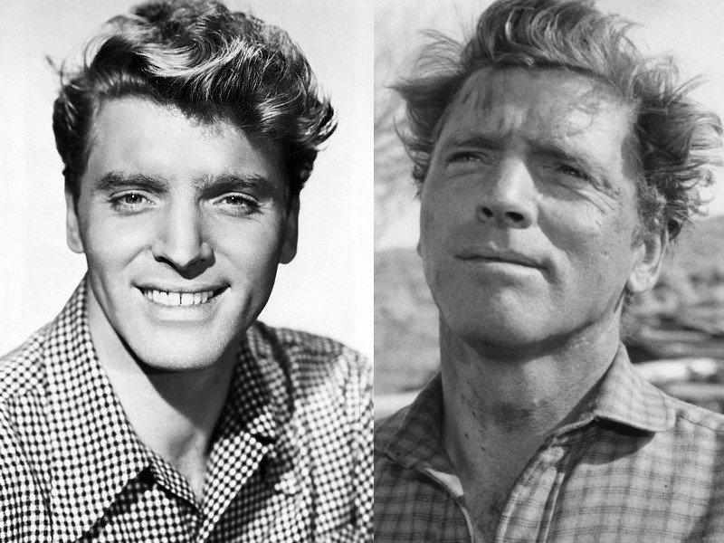 Burt Lancaster