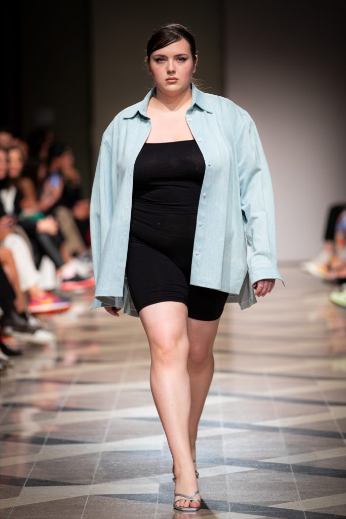 Fotó: Szegedi kata - BCEFW SS23