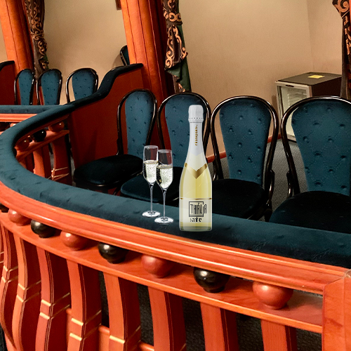 Thália Színház premier Varázslat egy nyáréjszakán