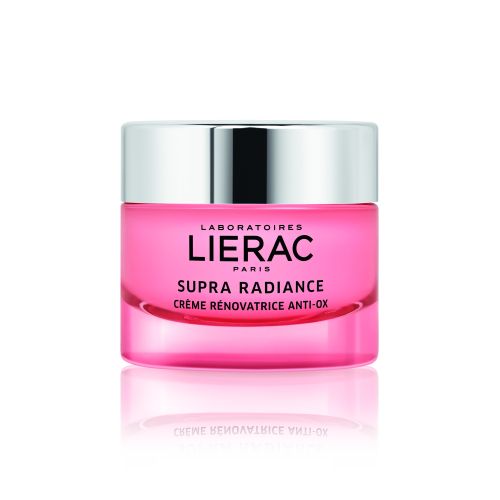 Lierac Supra Radiance Antioxidáns megújító krém
