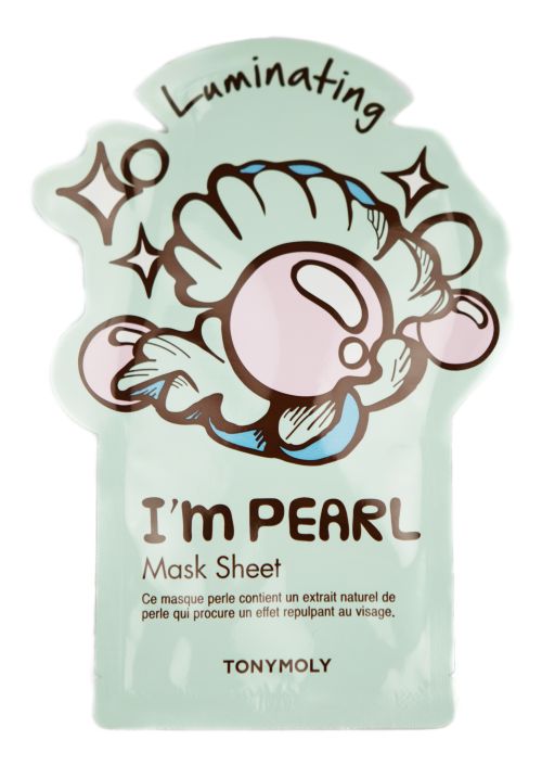 TonyMoly I Am Pearl