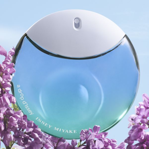 Issey Miyake Drop D’Issey EDP Fraiche női parfüm