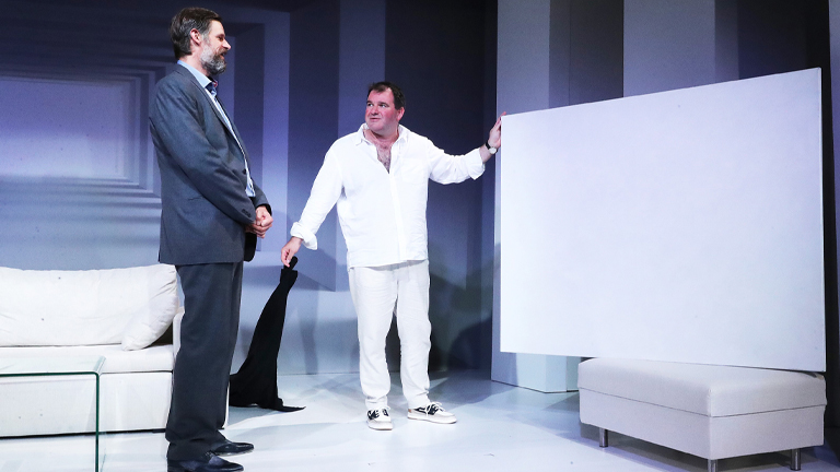 Thália Télikert Művészet előadás