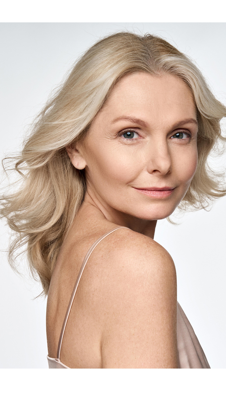 Személyre szabott csúcstechnológia a bőrápolásban